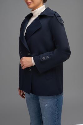 بارانی زنانه 530017