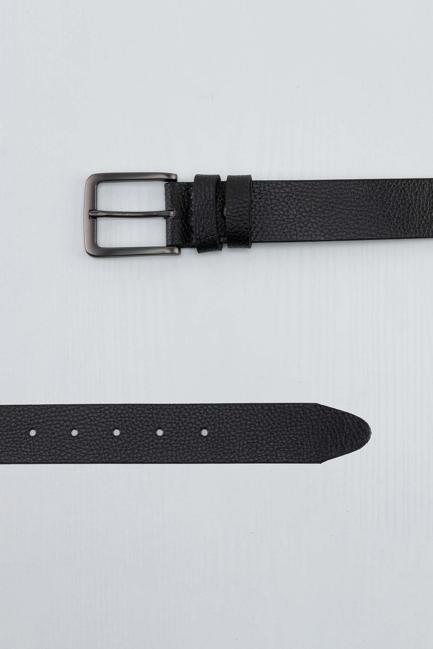 کمربند چرم مردانه 180121