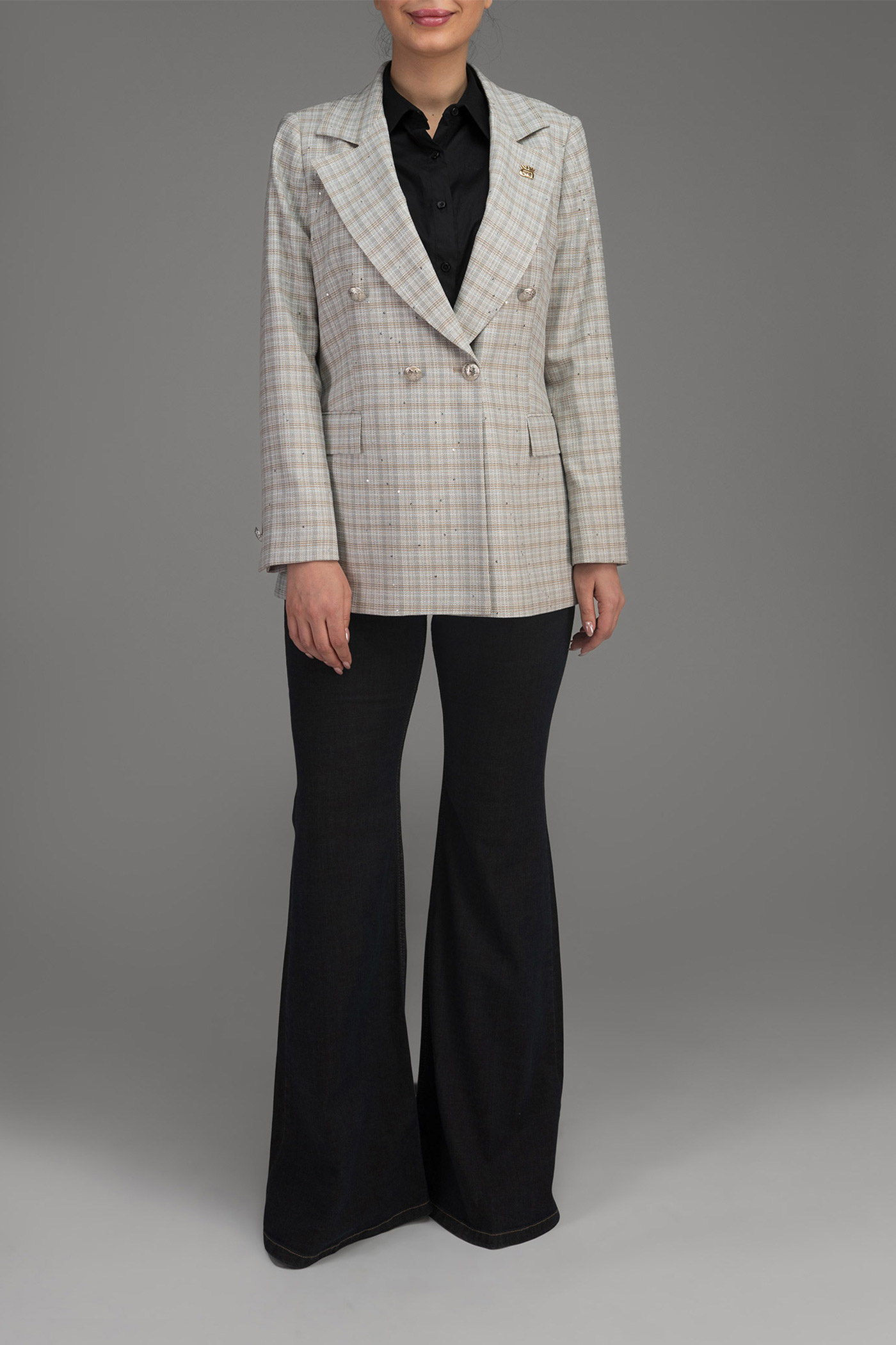 کت تک زنانه 430066