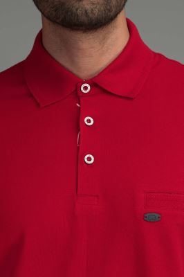 پلوشرت مردانه  160157