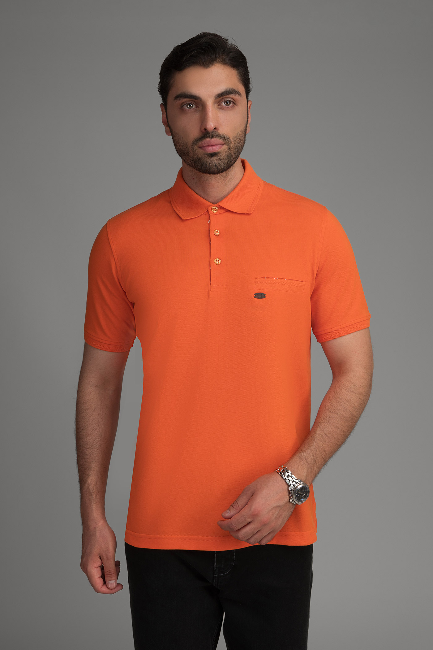 پلوشرت مردانه  160157