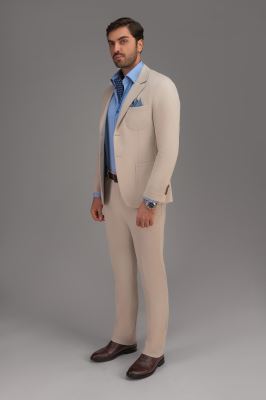 کت و شلوار 100431