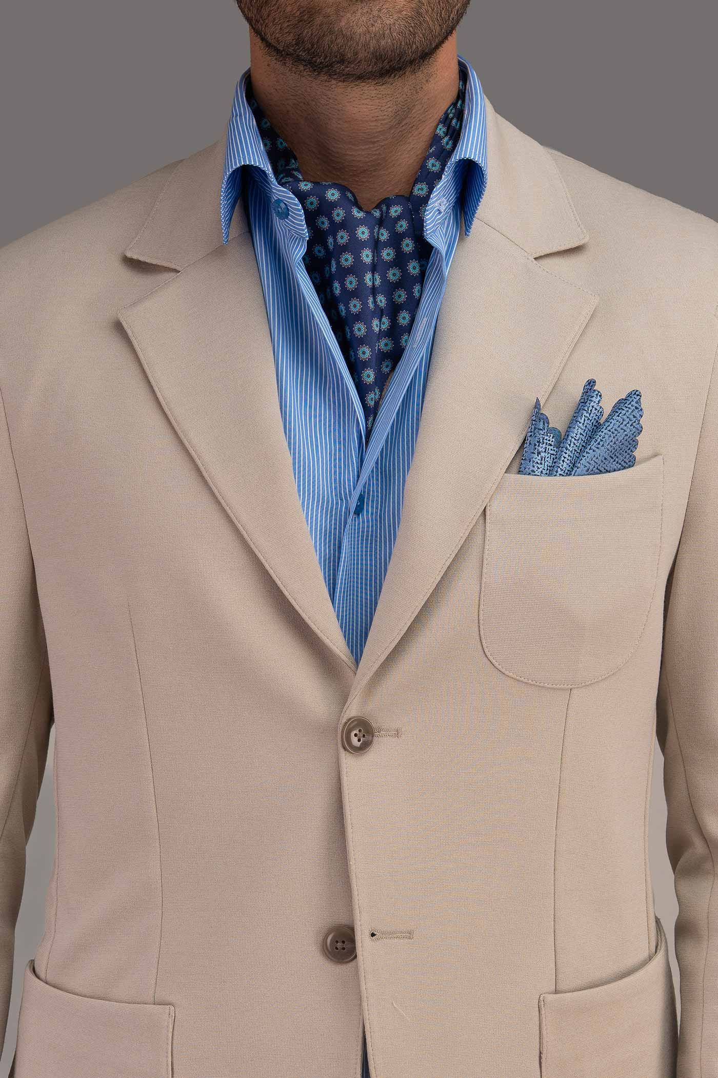 کت و شلوار 100431