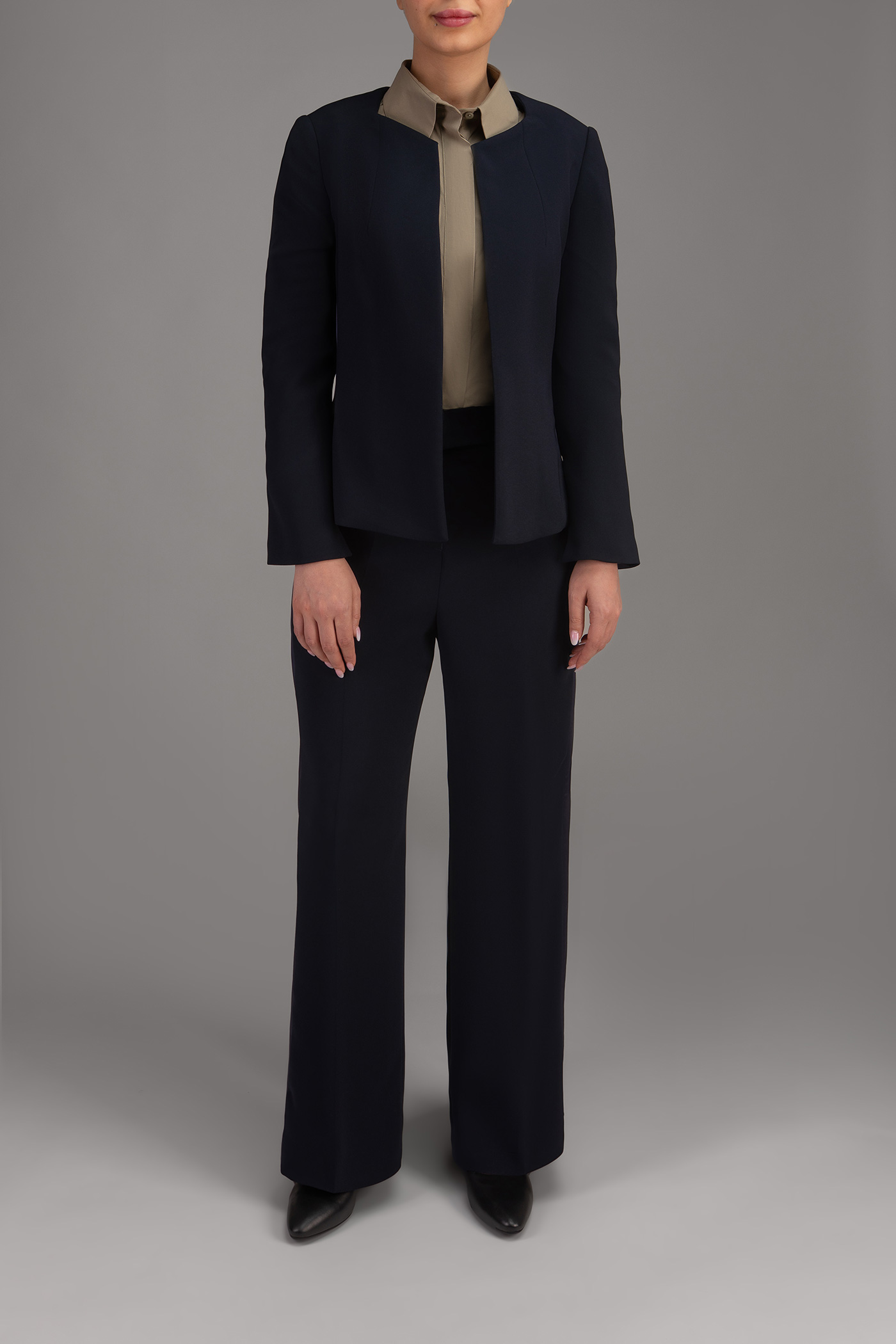 کت و شلوار زنانه 510054