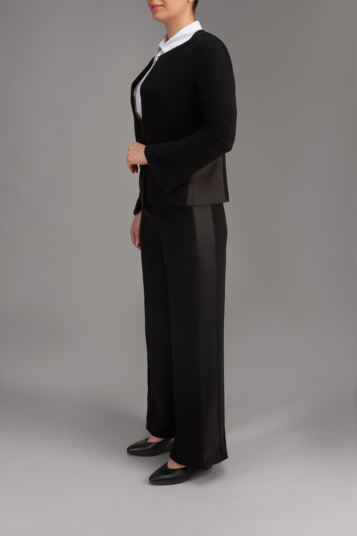 کت و شلوار زنانه 510054