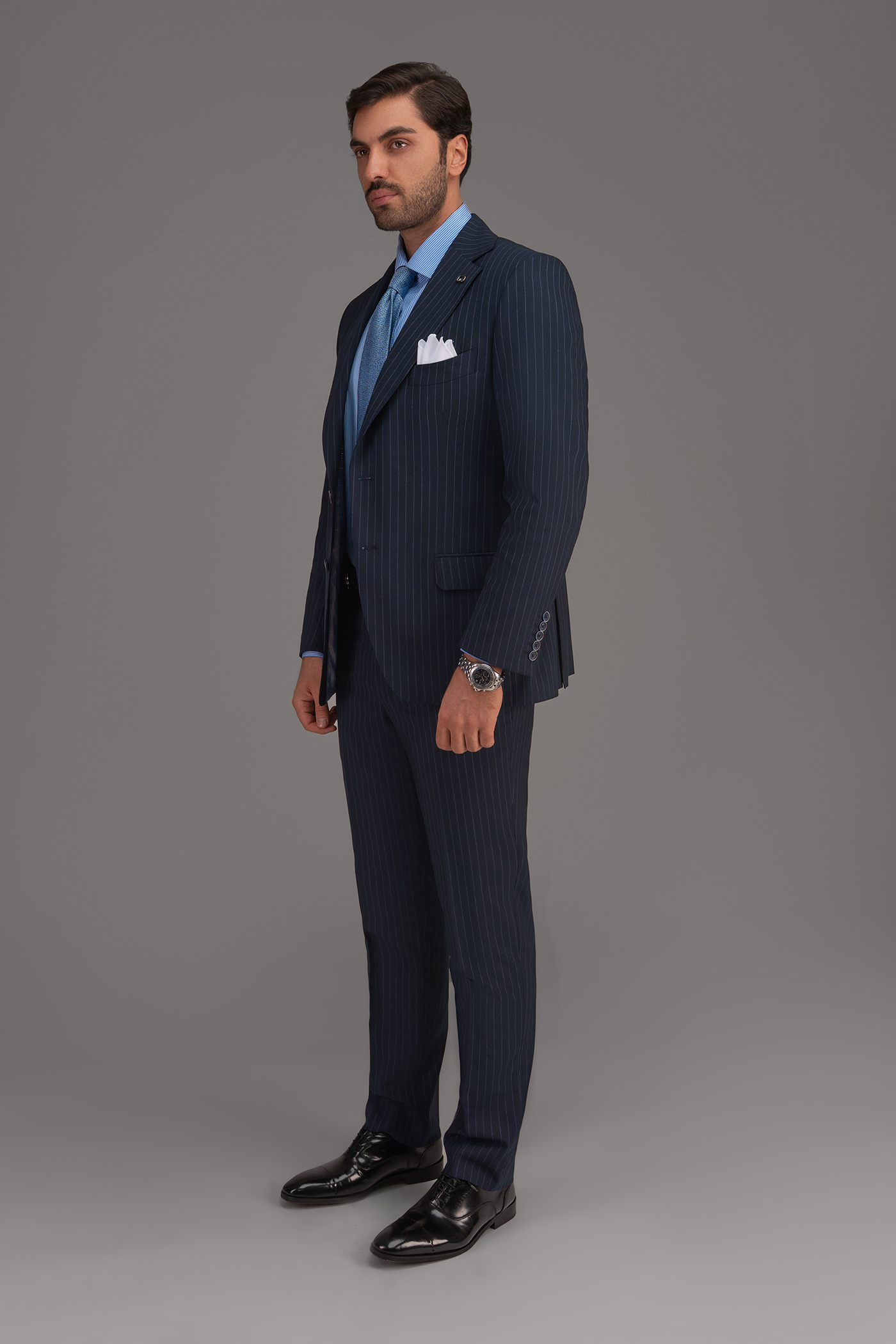 کت و شلوار 100440/2