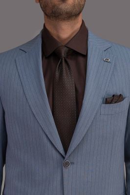 کت و شلوار 100440/2