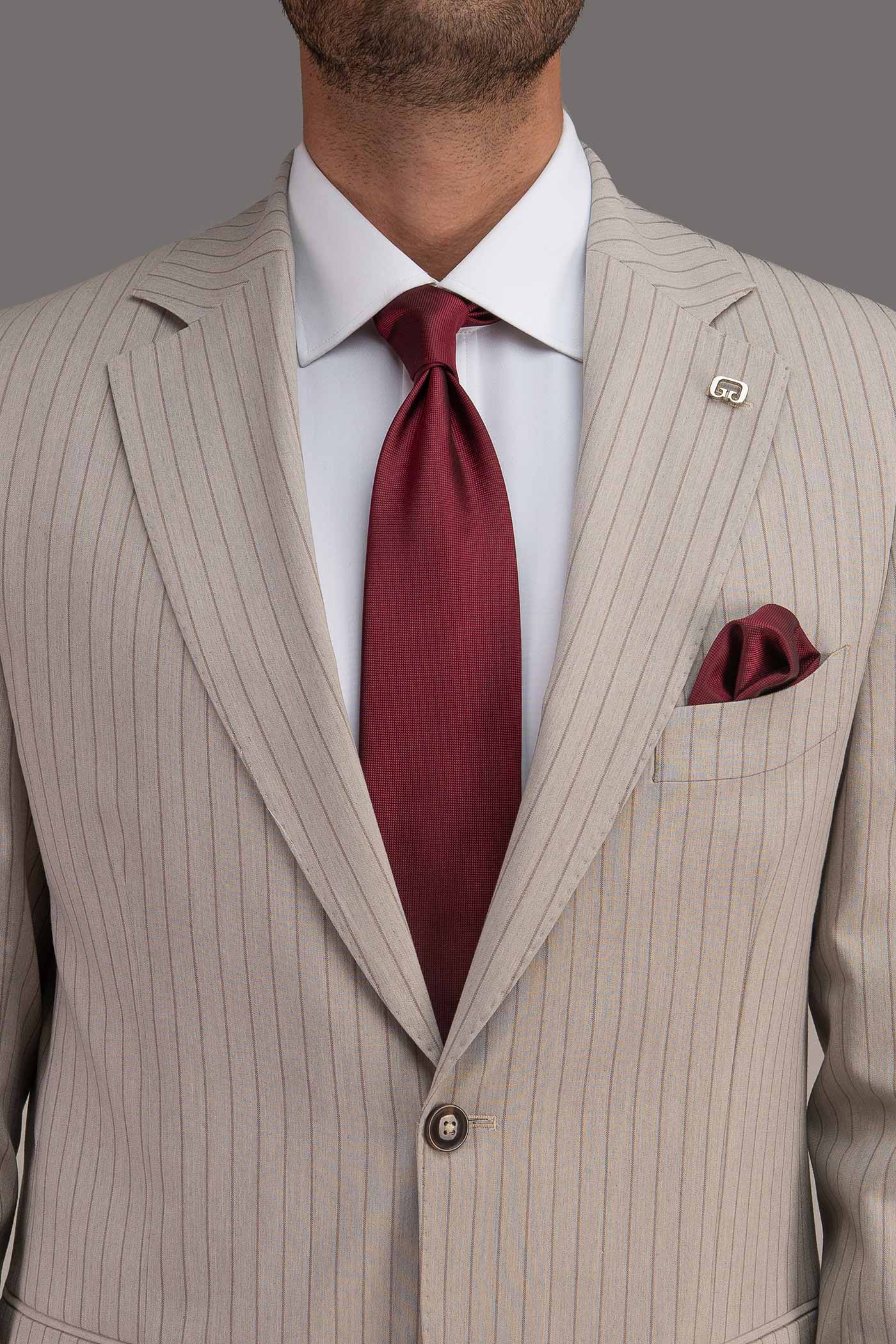 کت و شلوار 100440/2