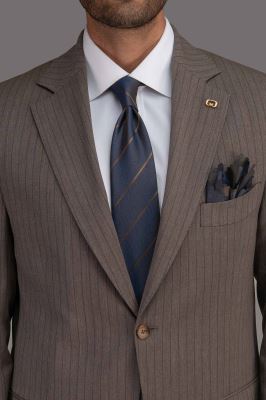 کت و شلوار 100440/1