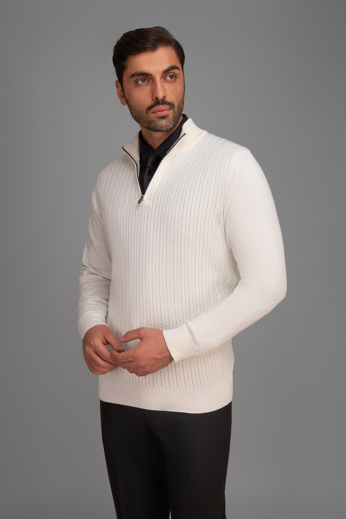 پلیور مردانه 300024