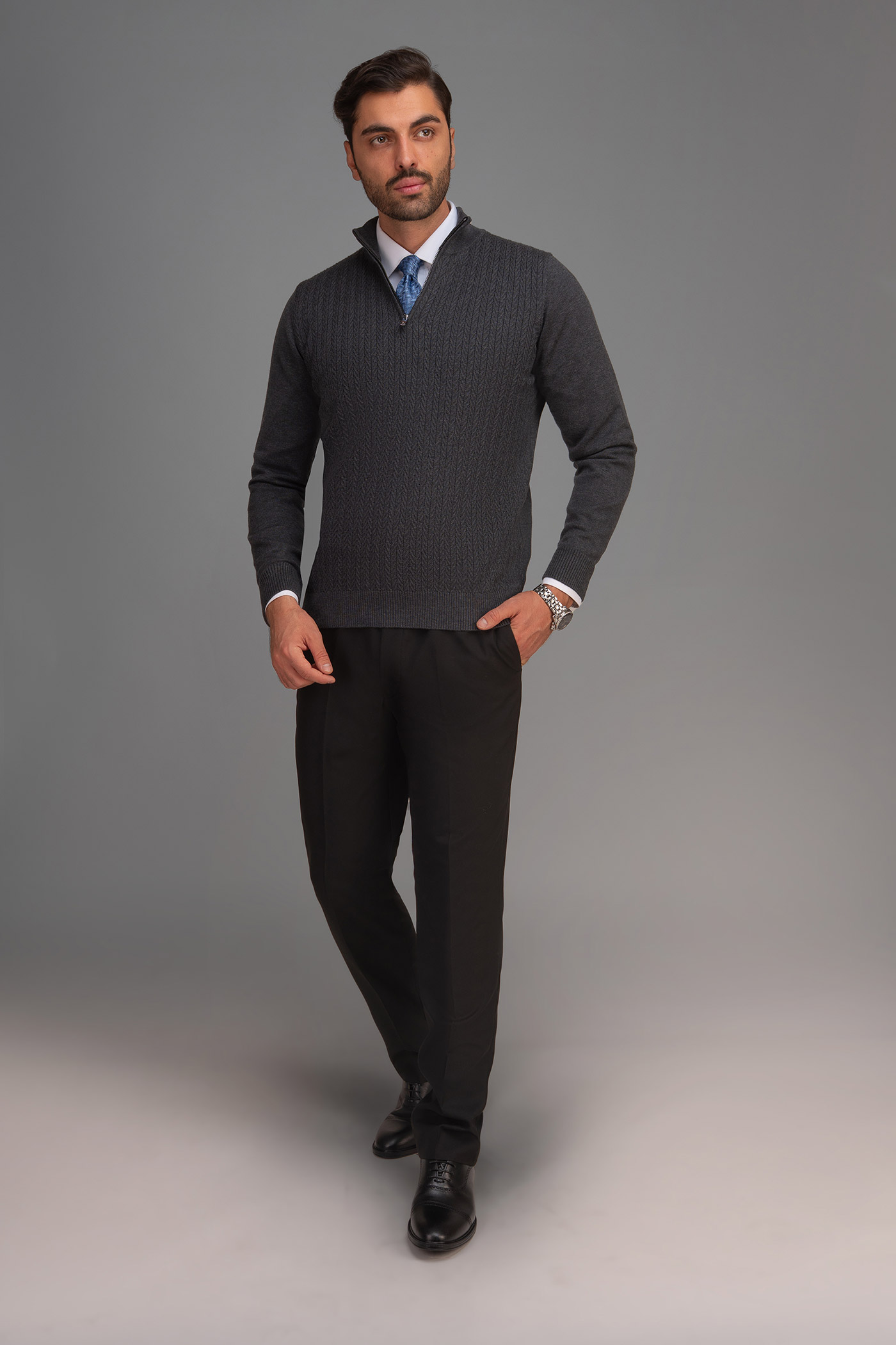 پلیور مردانه 300024