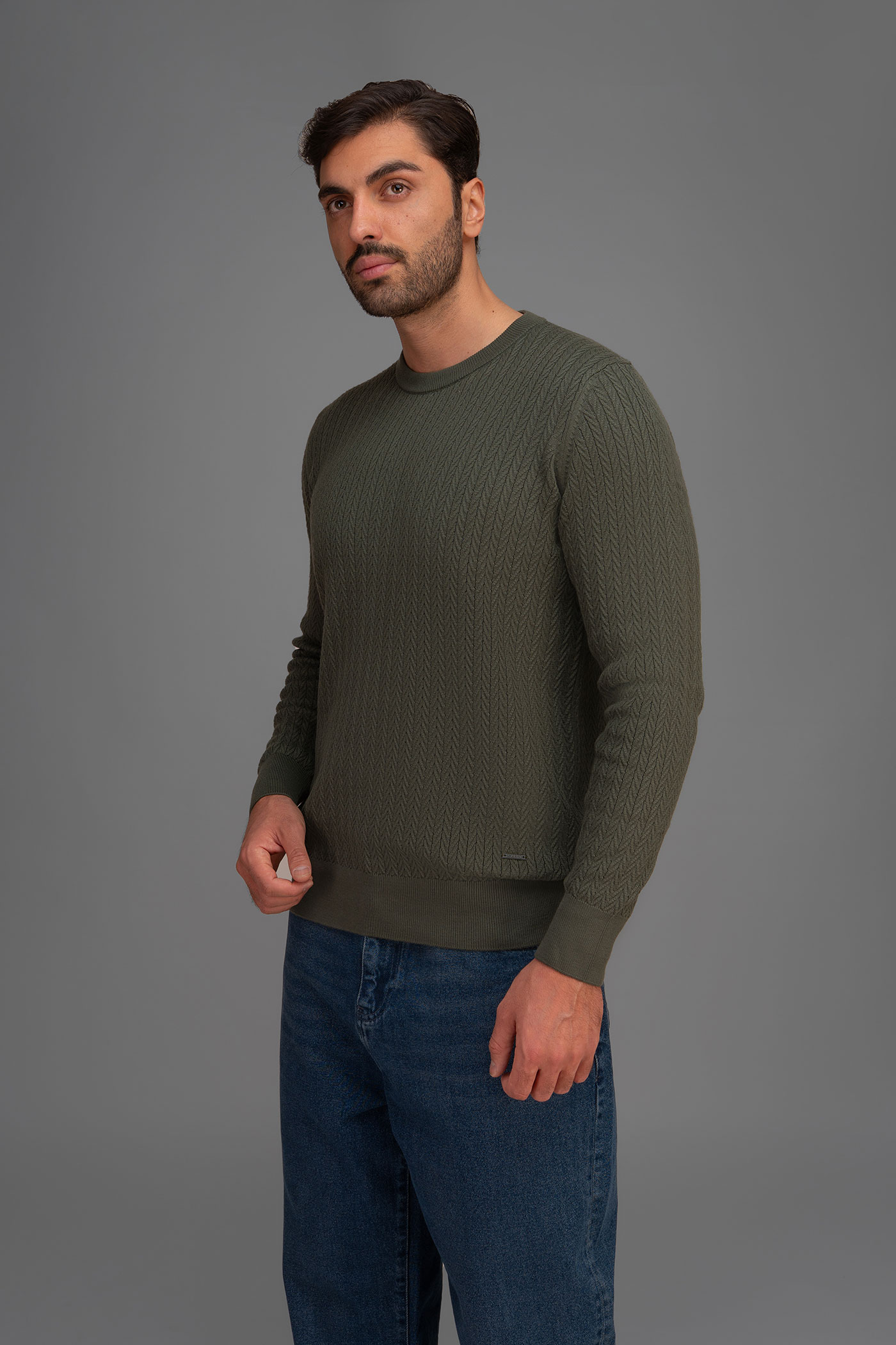 پلیور مردانه 300026