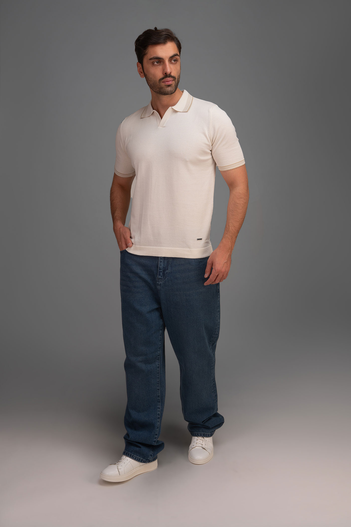 پولوشرت بافت مردانه 160172