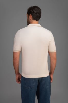 پولوشرت بافت مردانه 160172