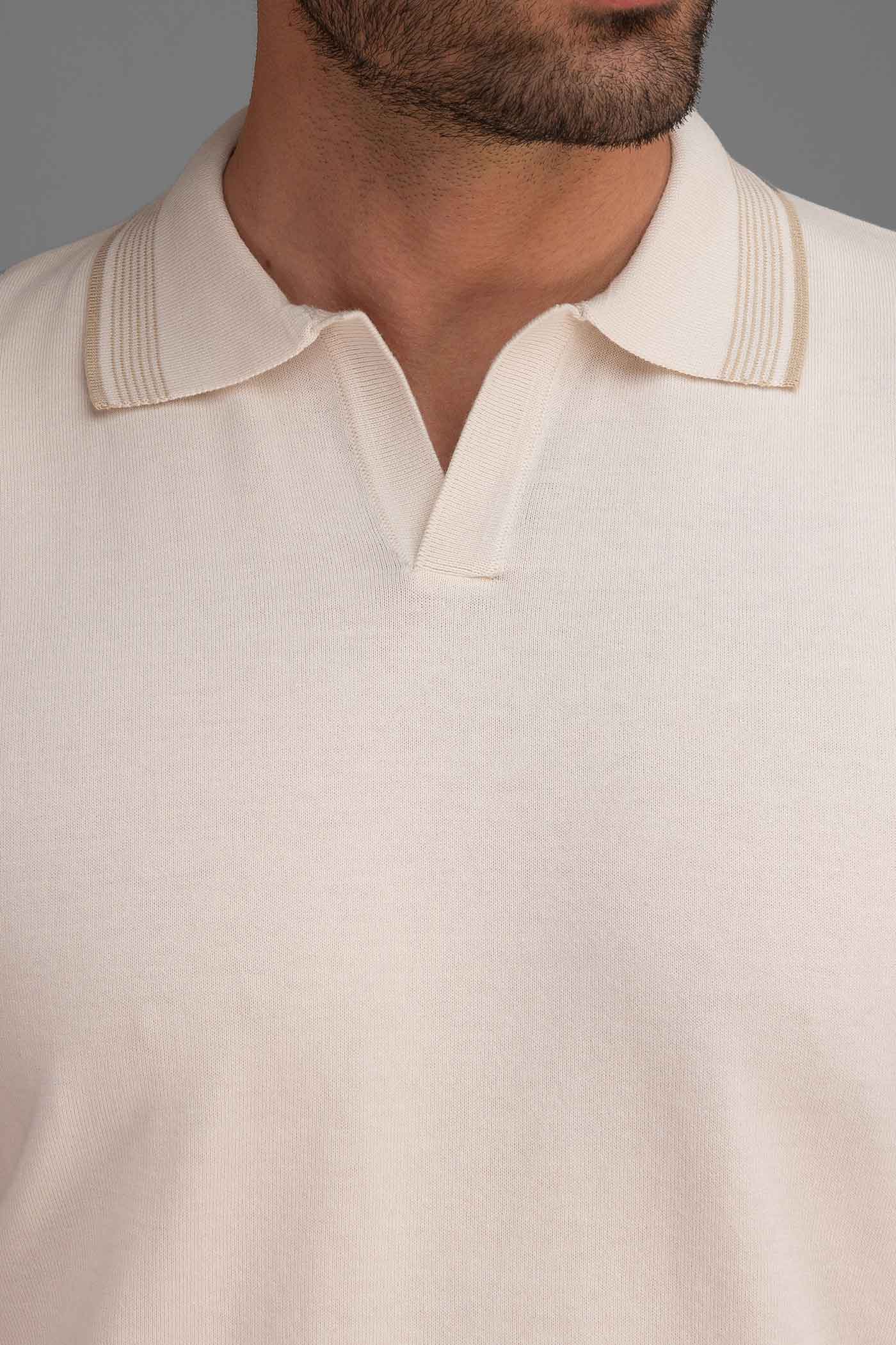 پولوشرت بافت مردانه 160172