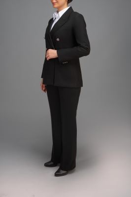 کت و شلوار زنانه 510059