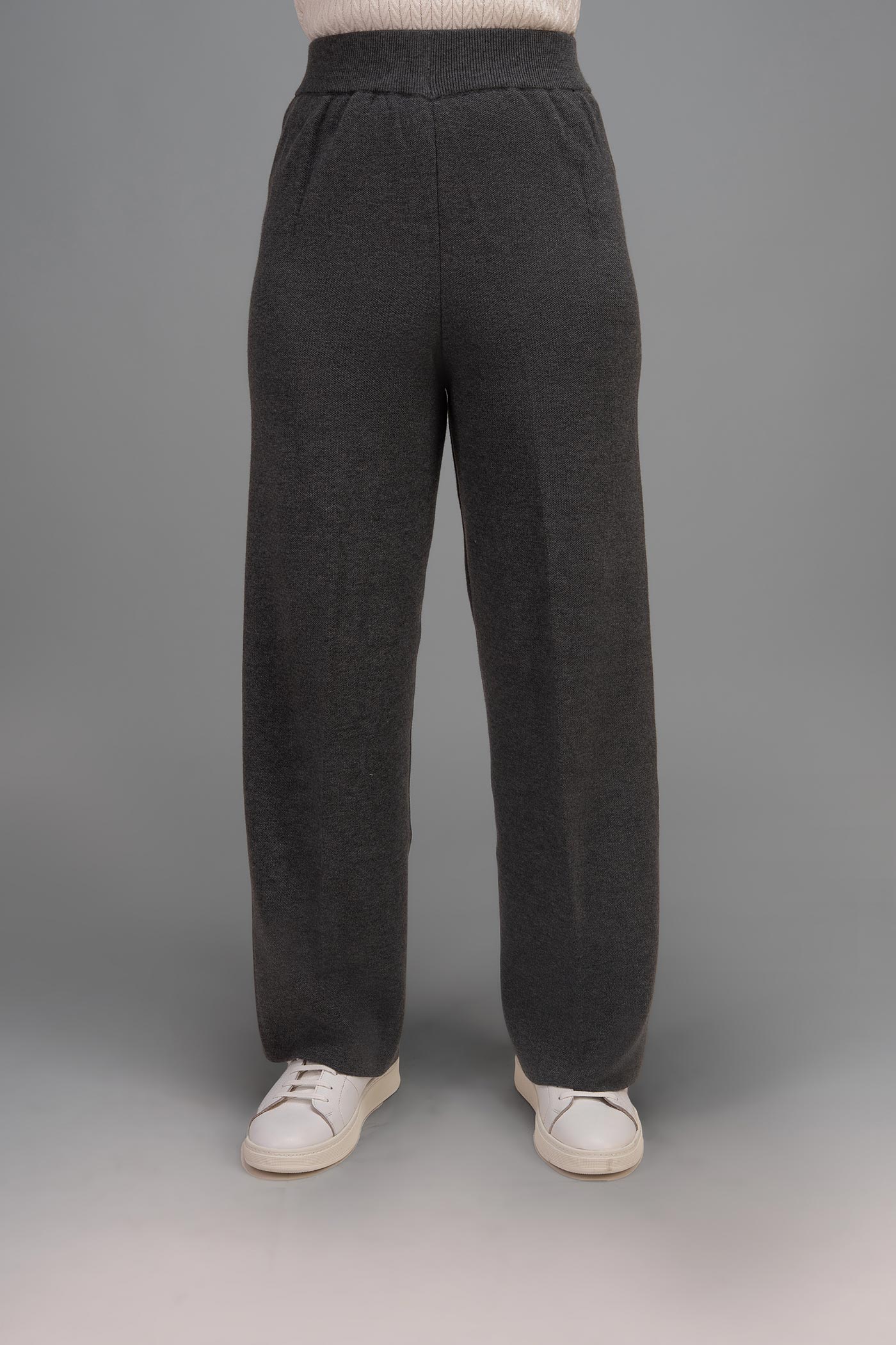 شلوار بافت زنانه 660012