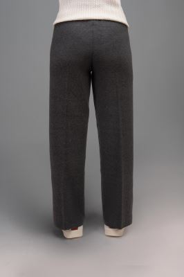 شلوار بافت زنانه 660012