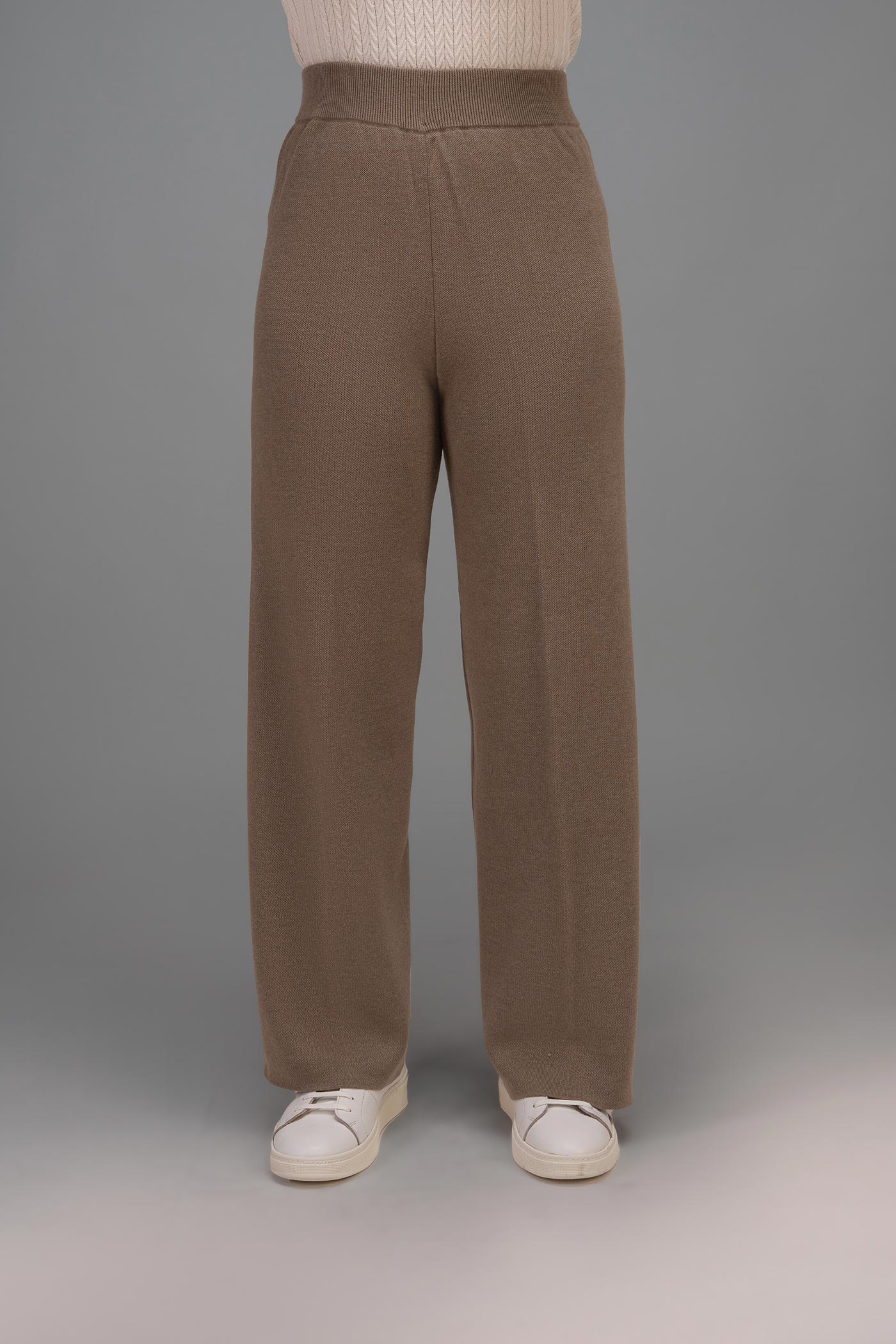 شلوار بافت زنانه 660012