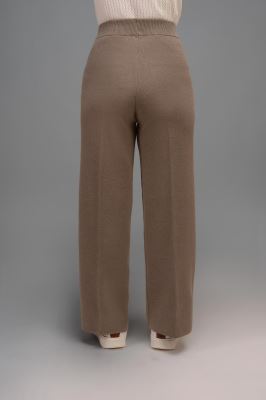 شلوار بافت زنانه 660012