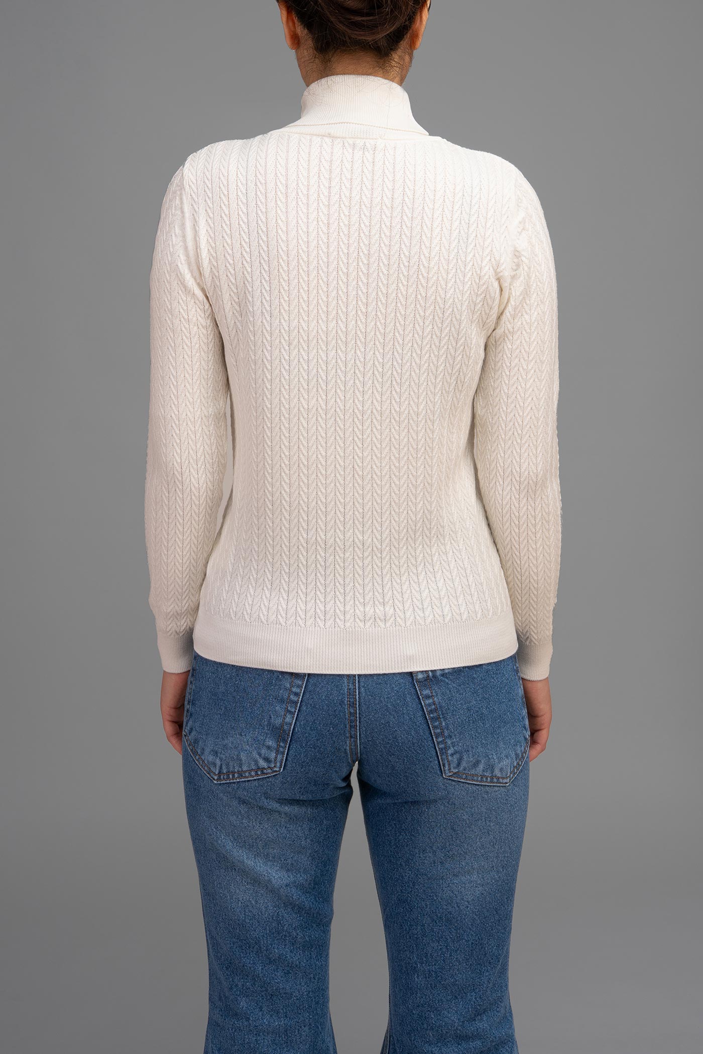 پلیور زنانه 660011