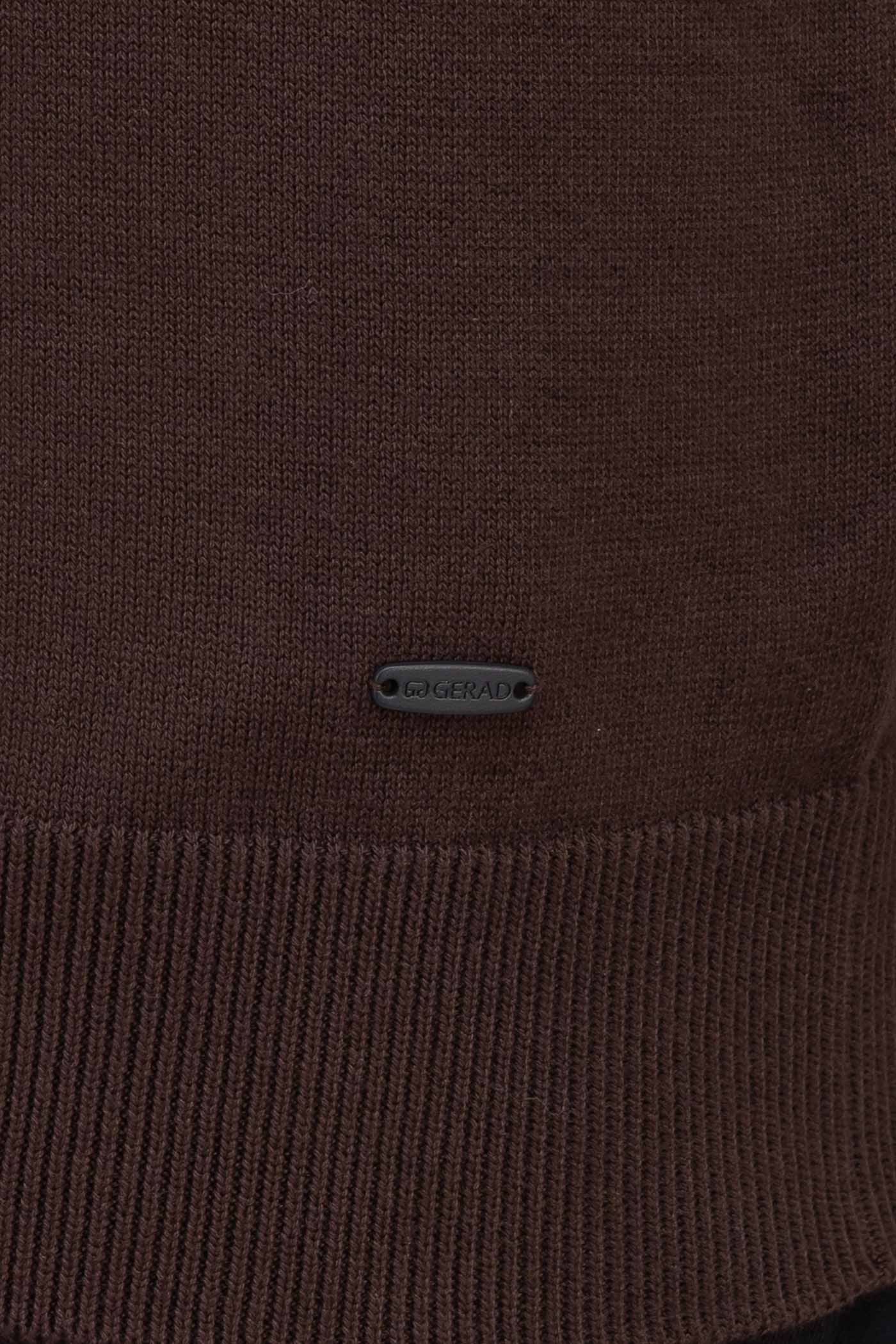 پلیور یقه اسکی مردانه 300027