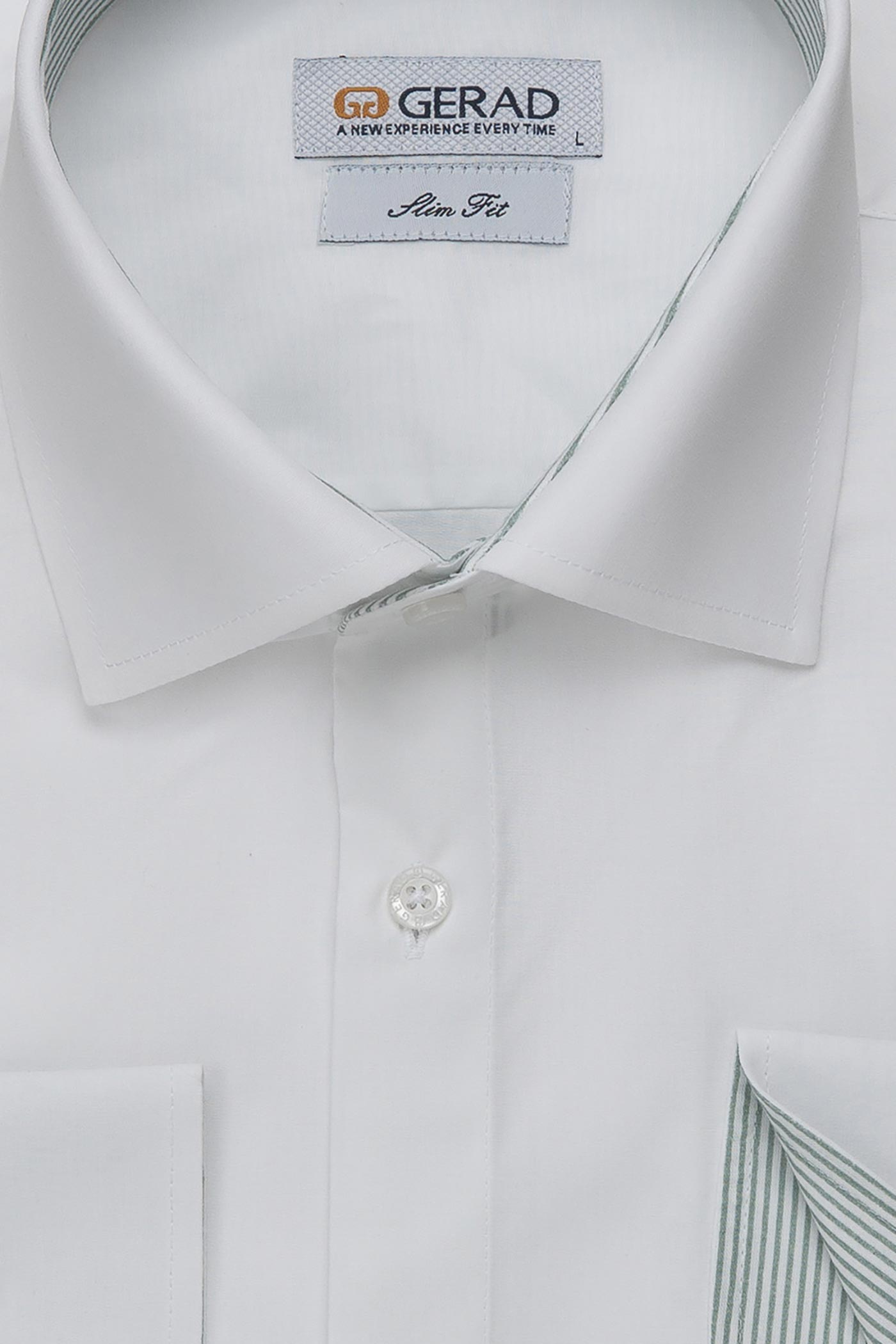 پیراهن مردانه آستین بلند 130616