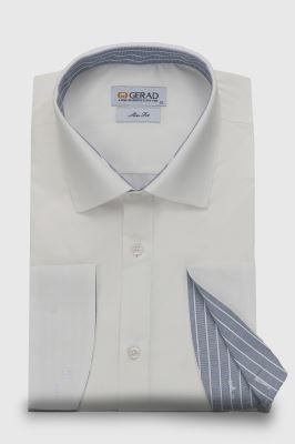 پیراهن مردانه آستین بلند 130616