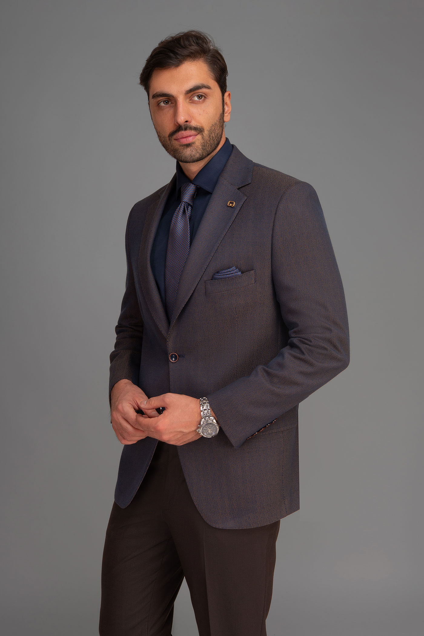 کت تک مردانه 110142