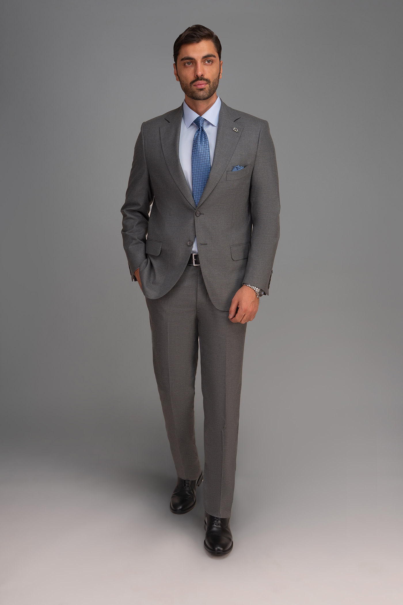 کت و شلوار مردانه 100447/2