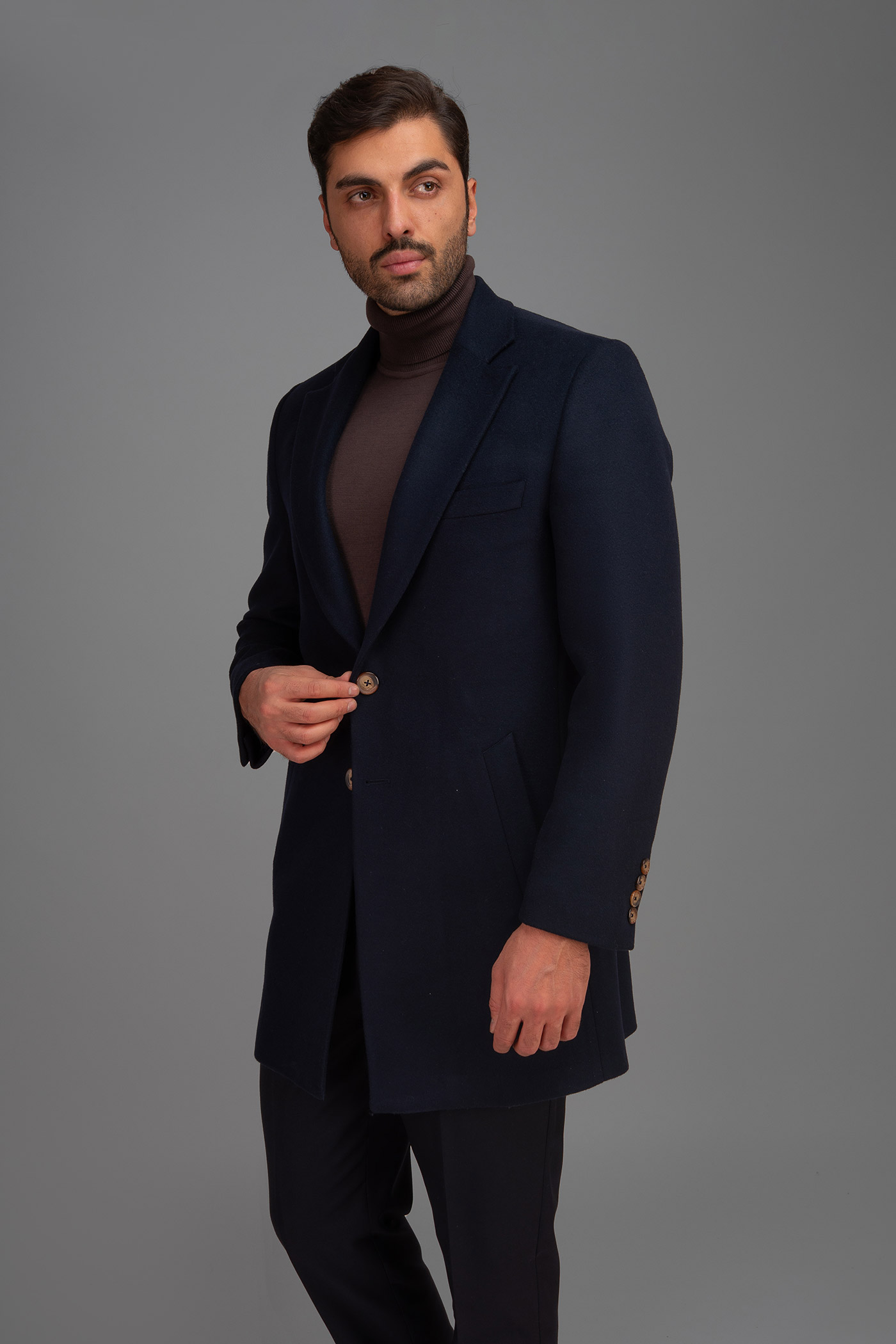 پالتو مردانه 290038