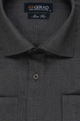 پیراهن استین بلند مردانه 130609