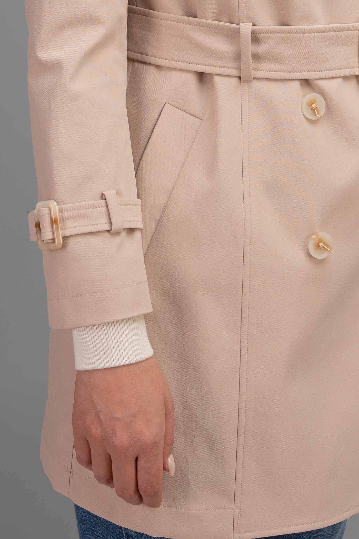 بارانی زنانه 530018