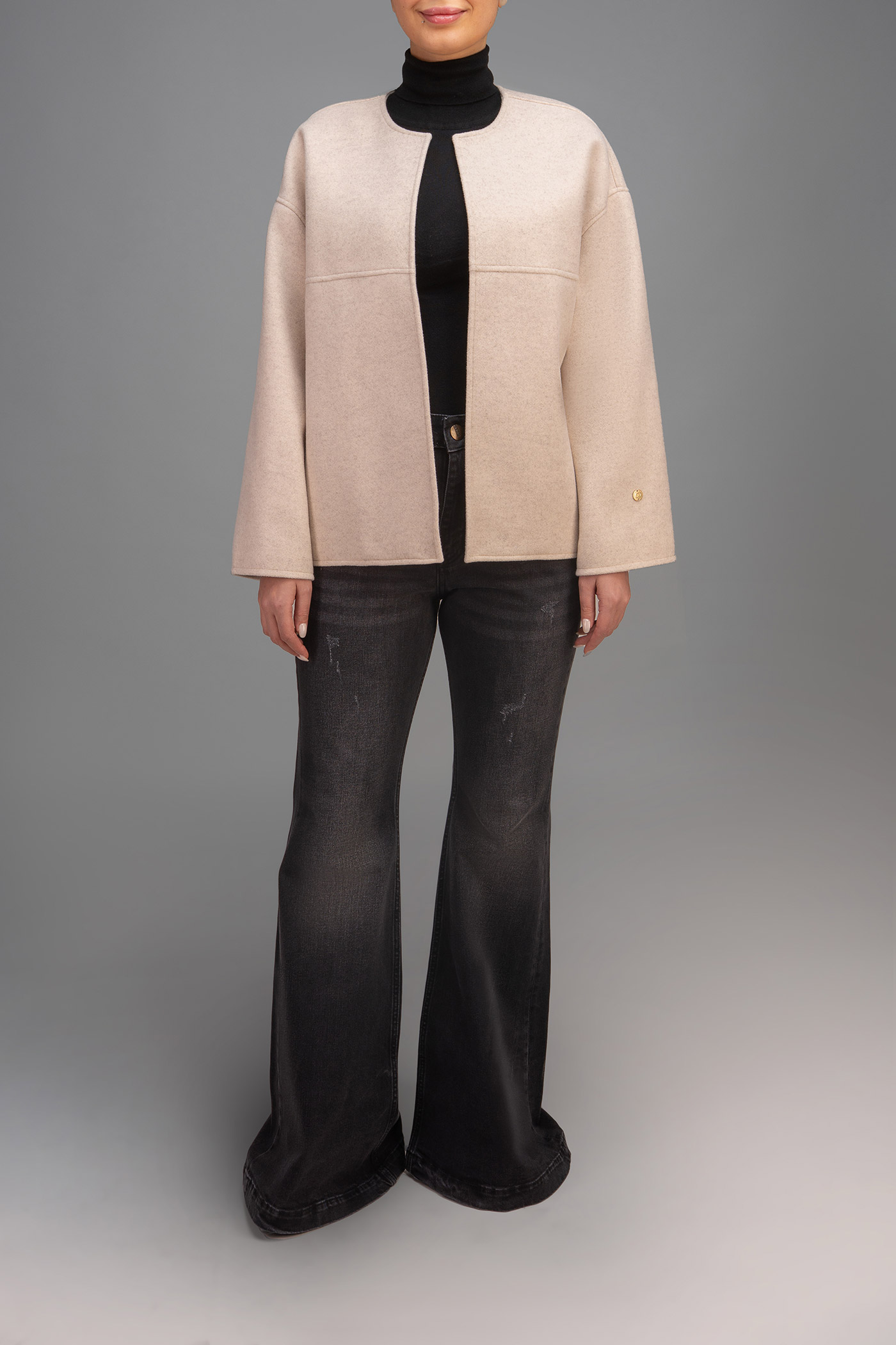 پالتو زنانه 600023