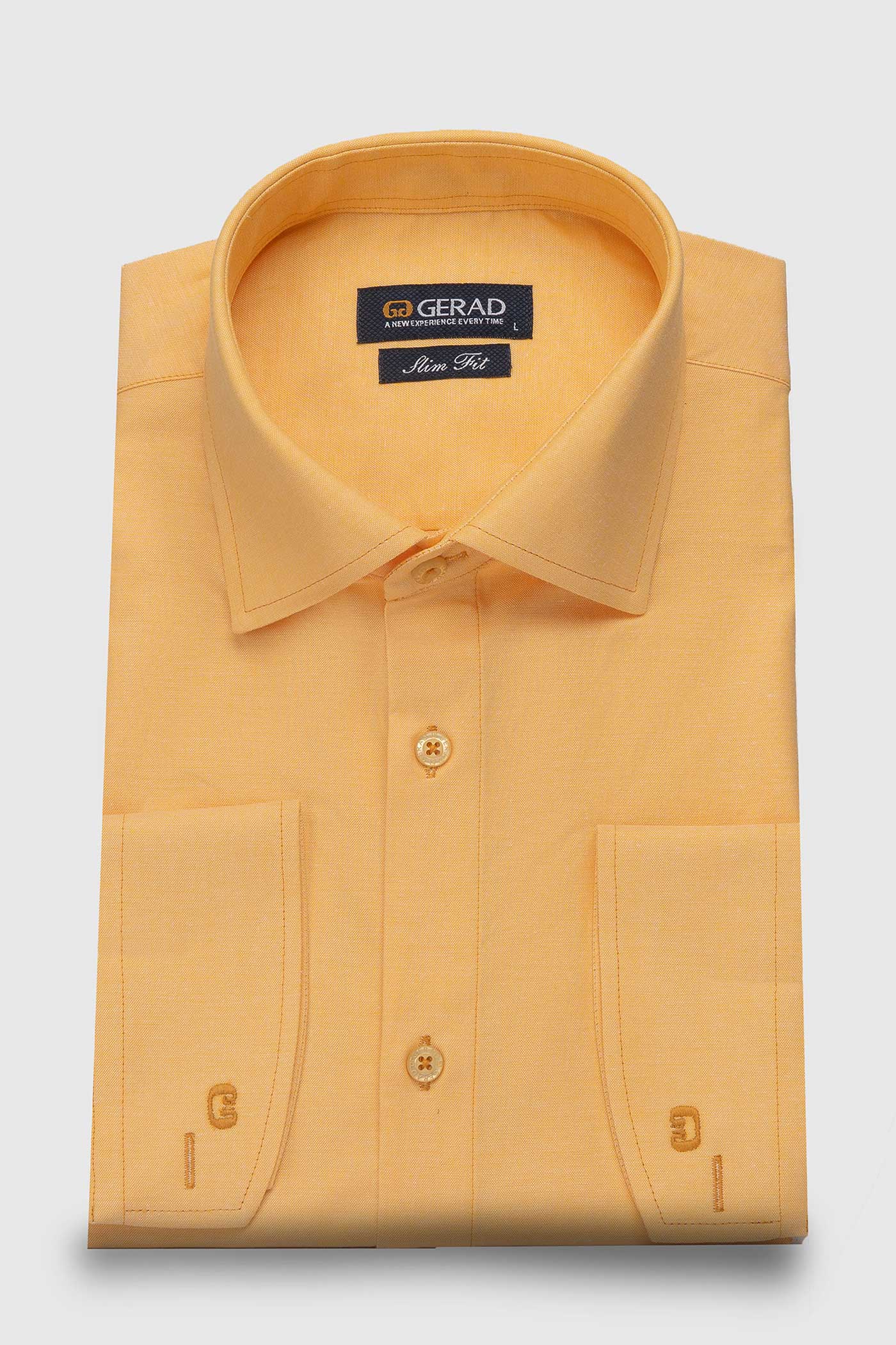 پیراهن آستین بلند مردانه 130624