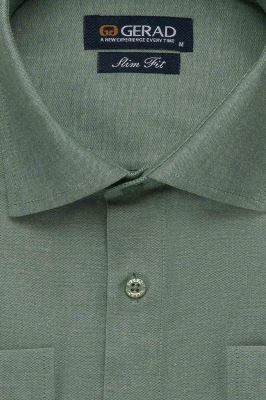 پیراهن آستین بلند مردانه 130624