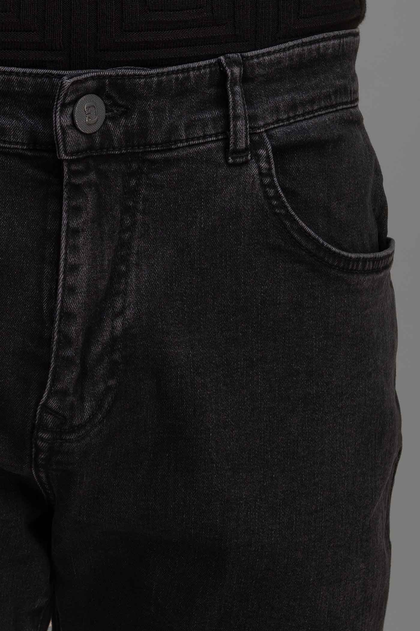 شلوار جین مردانه 120294