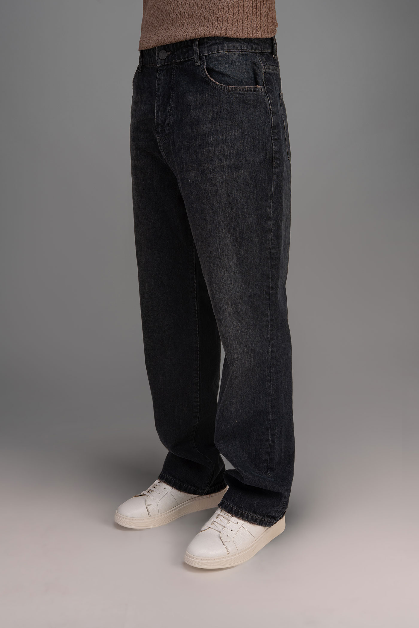 شلوار جین مردانه 120293