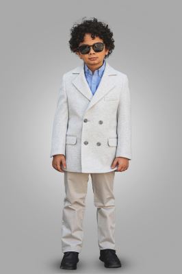 پالتو پسرانه710005