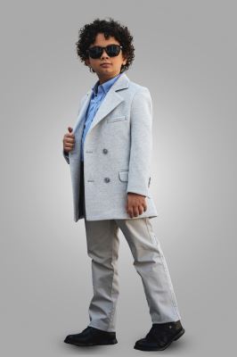 پالتو پسرانه710005