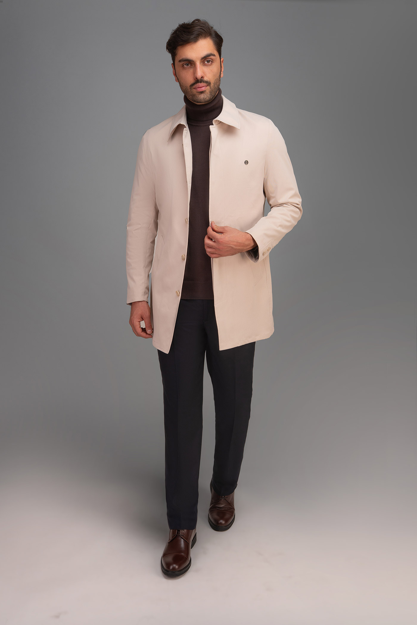 بارانی مردانه 310013