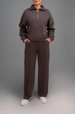 سویتشرت و شلوار زنانه 470004