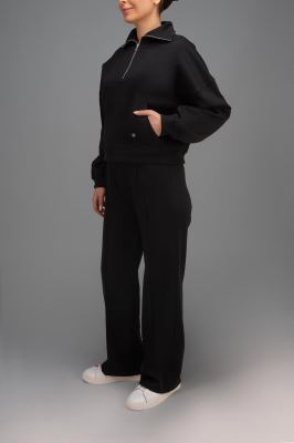 سویتشرت و شلوار زنانه 470004