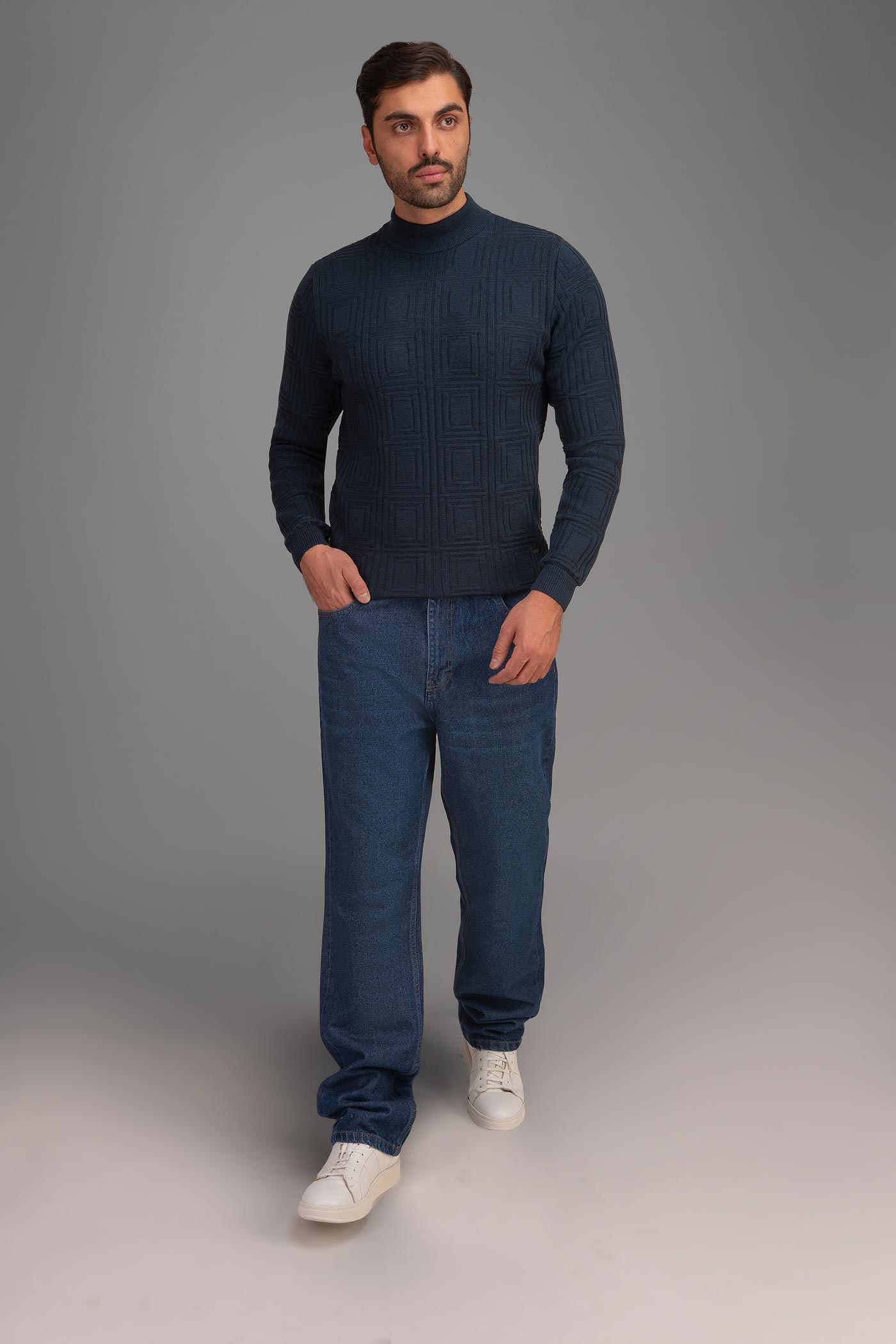 شلوار جین مردانه 120288