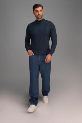 شلوار جین مردانه 120288